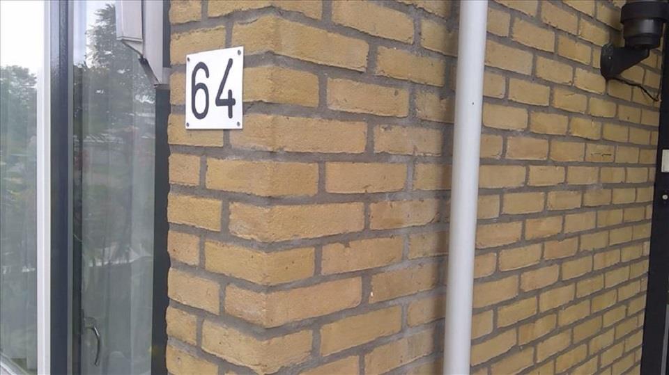 Loekemanstraat 64
