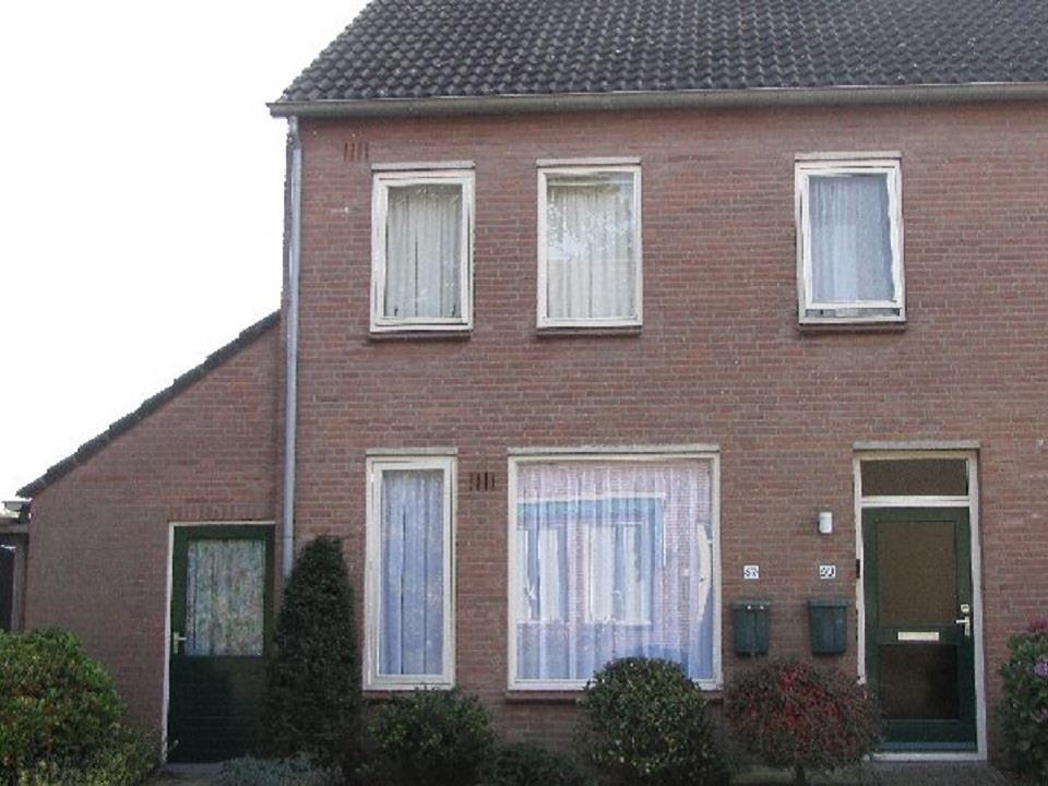 Willibrordusweg 62, 5296 NE Esch, Nederland