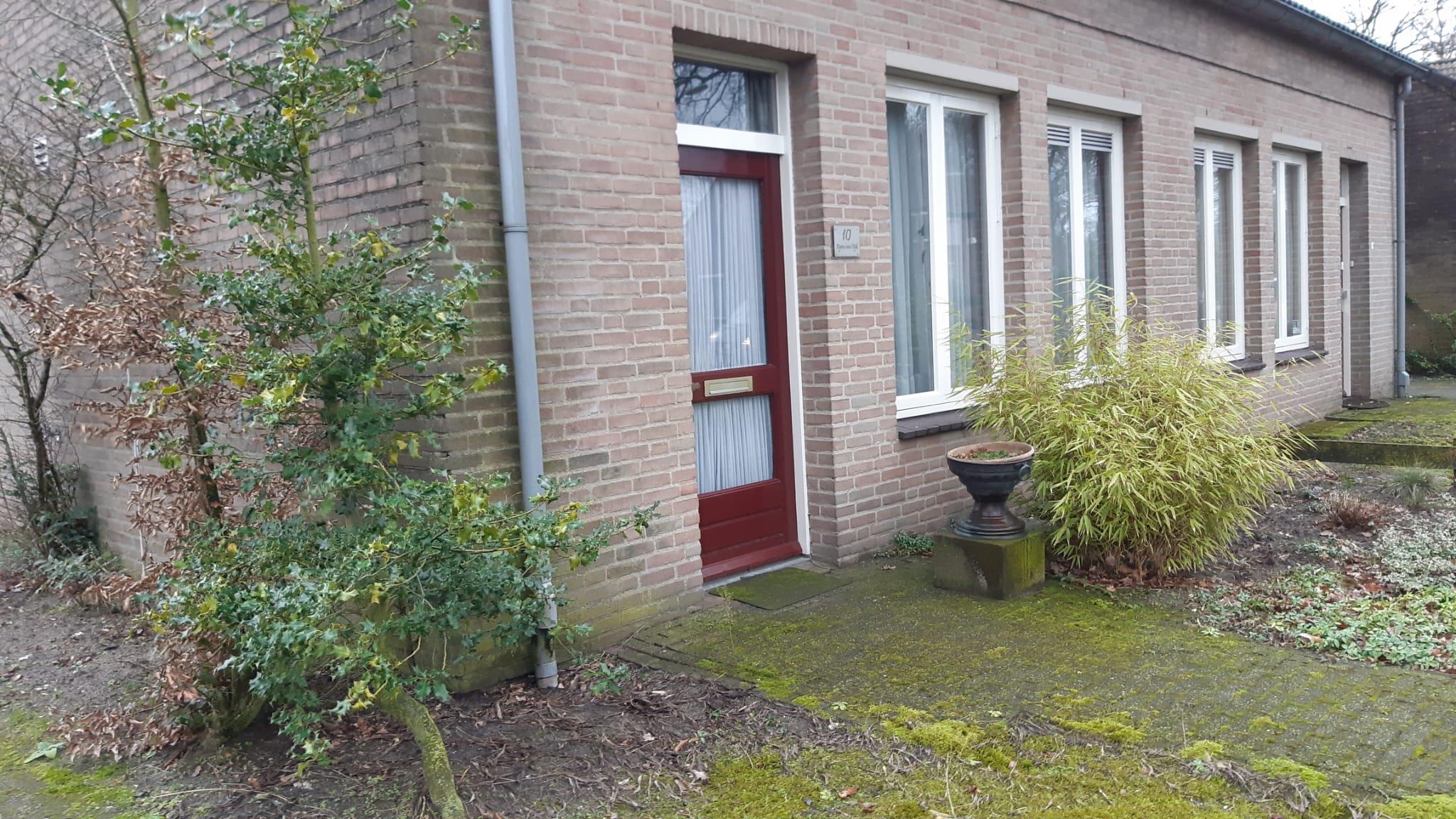 Pastoor Verlindenstraat 10, 5258 HV Berlicum, Nederland