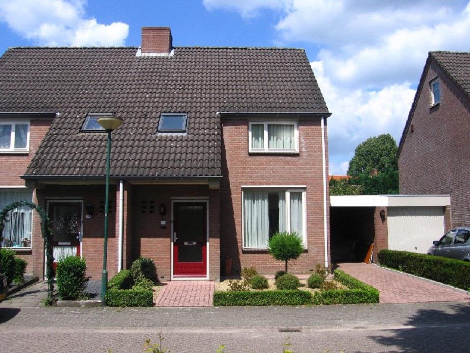 Torenakker 23, 5268 BW Helvoirt, Nederland