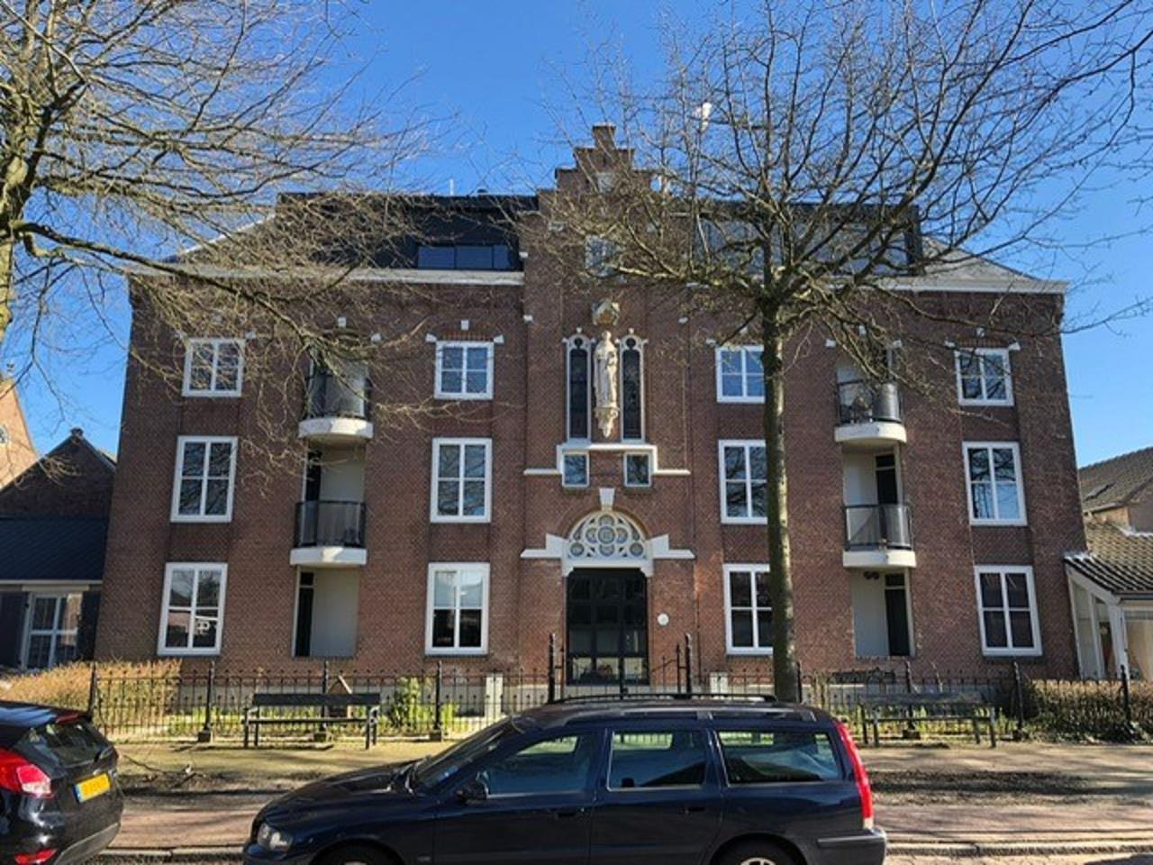 Kloosterhof 16, 5298 BW Liempde, Nederland