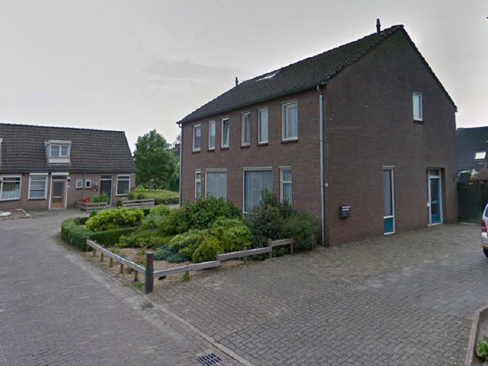 Willibrordusweg 26, 5296 NE Esch, Nederland