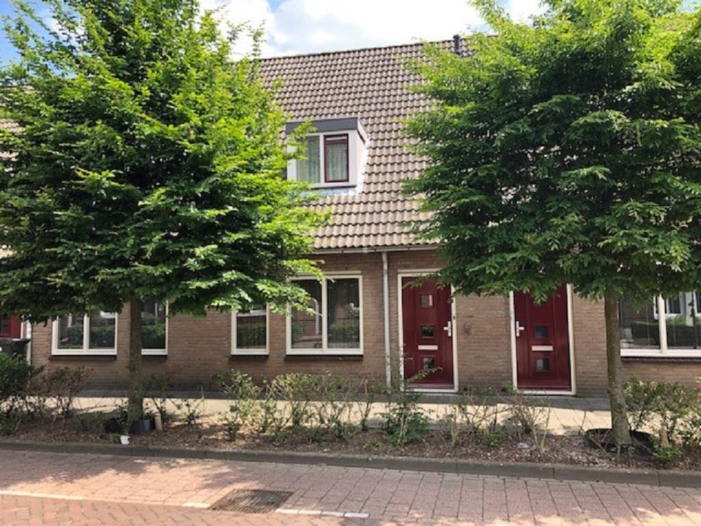 Prins Hendrikstraat 9A, 5281 CK Boxtel, Nederland