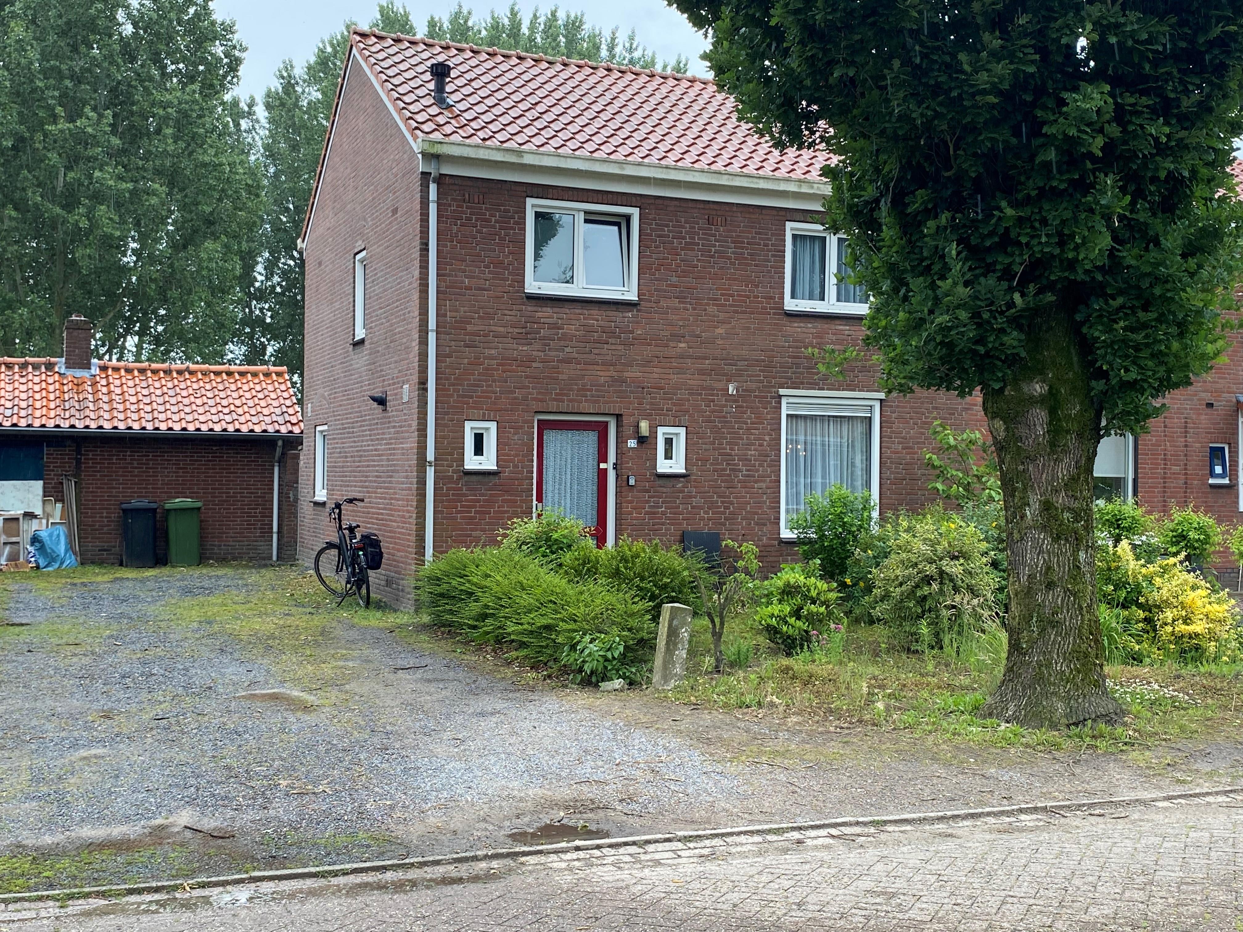 De Gijzel 25, 5268 CM Helvoirt, Nederland