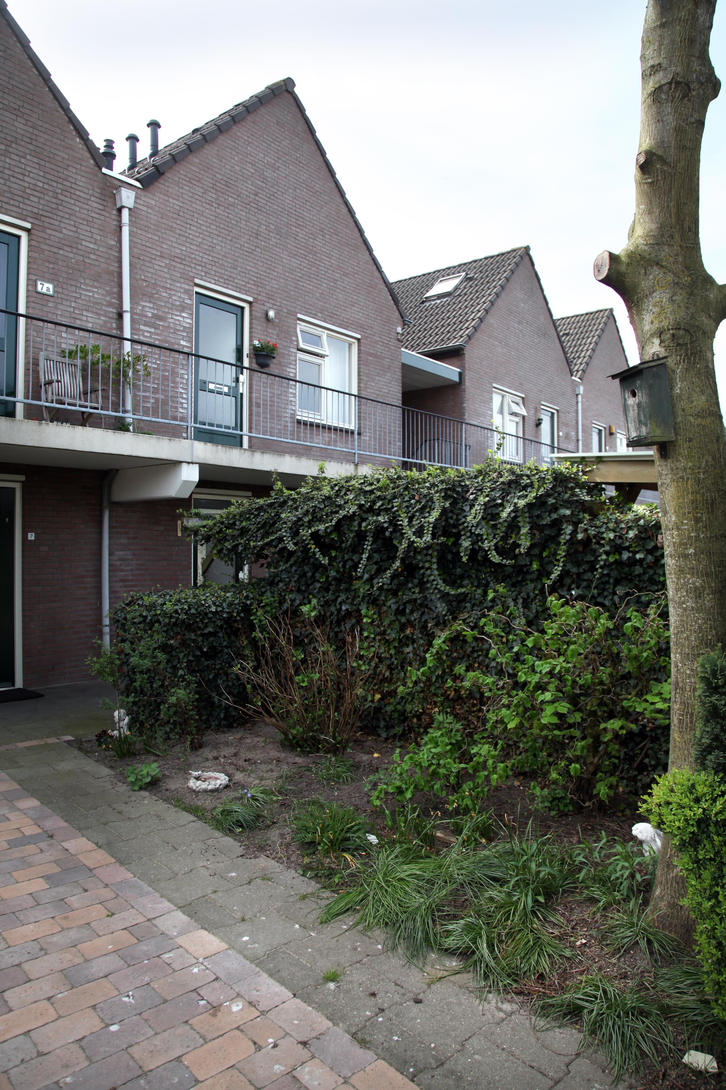Clarissenhoeve 1A, 5258 PJ Berlicum, Nederland
