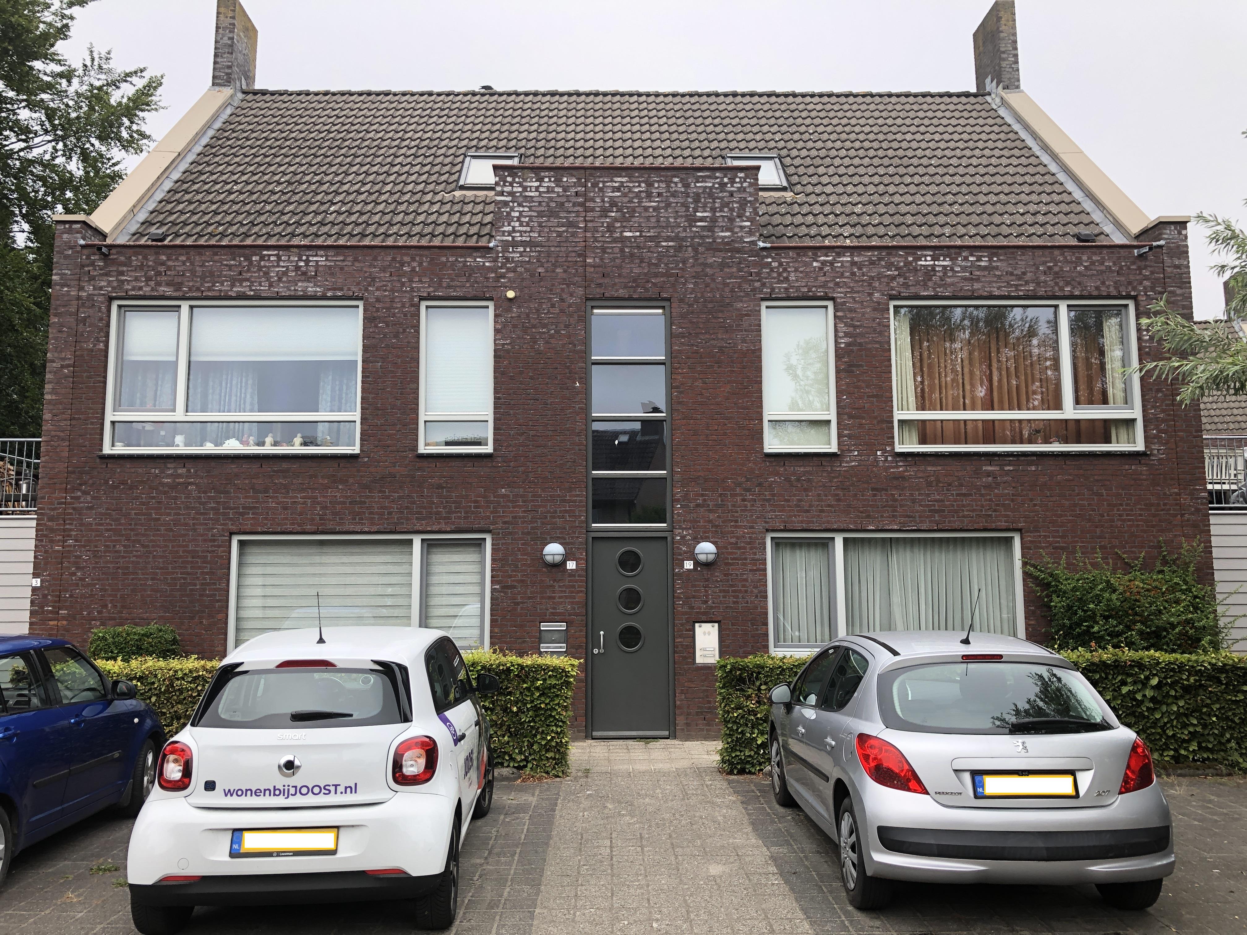 Den Dries 5, 5298 BL Liempde, Nederland