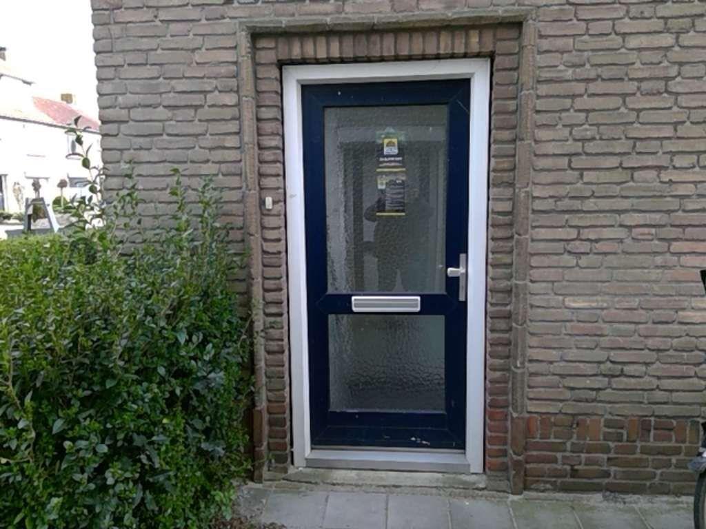 Margrietlaan 10, 5251 JS Vlijmen, Nederland