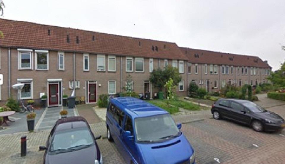Van Deelenstraat 155, 5256 JH Heusden, Nederland