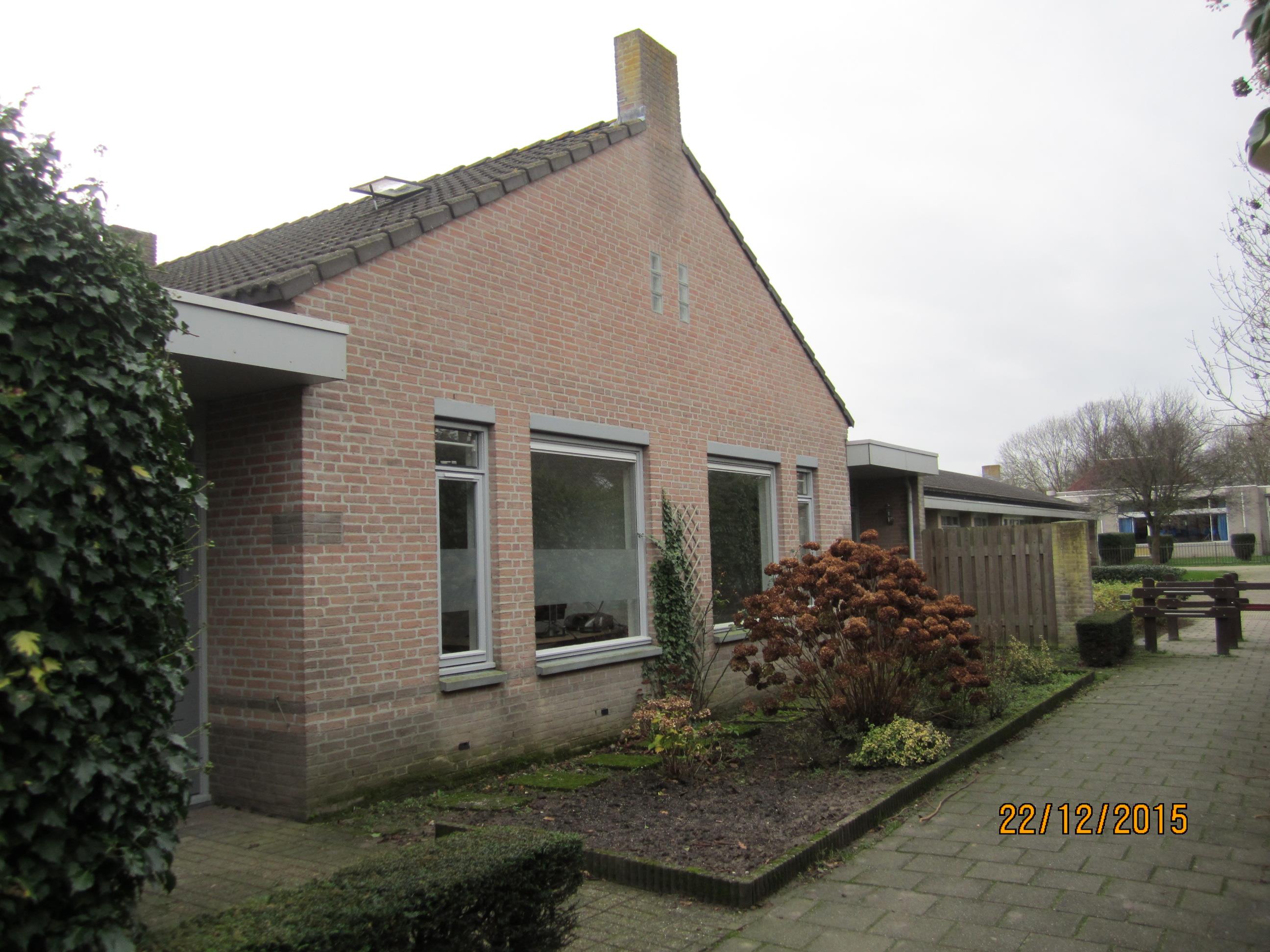 Kasteellaan 31, 5256 GV Heusden, Nederland