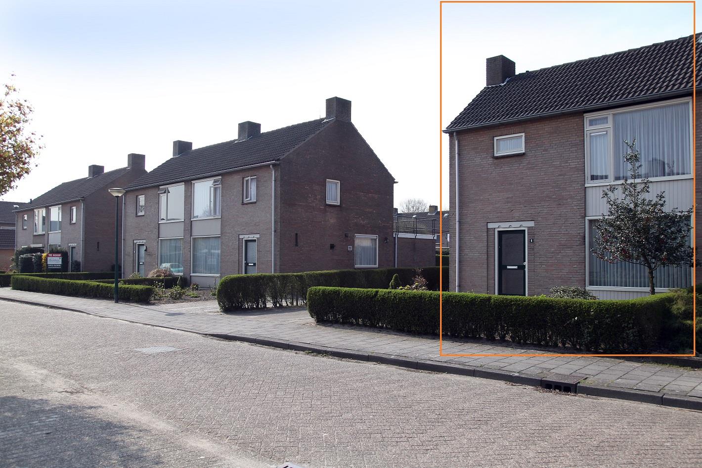 Beatrixstraat 9, 5473 EG Heeswijk Dinther, Nederland