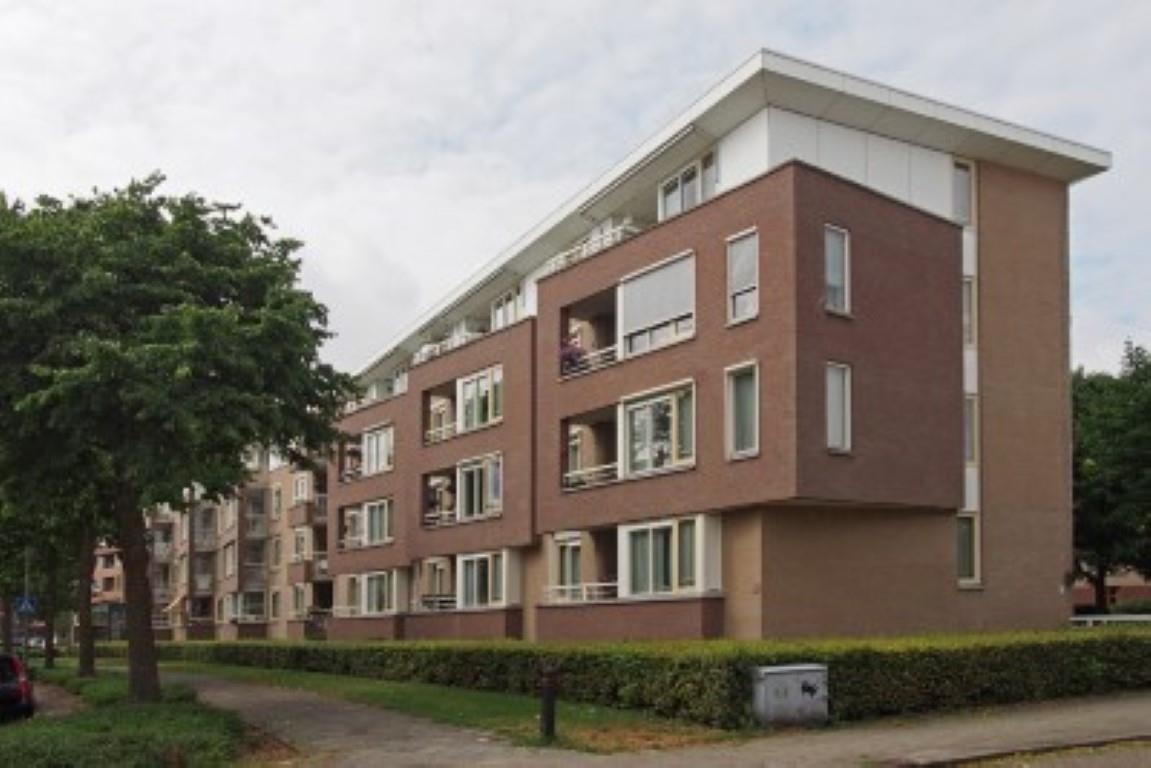 Annastraat 13, 5282 PA Boxtel, Nederland