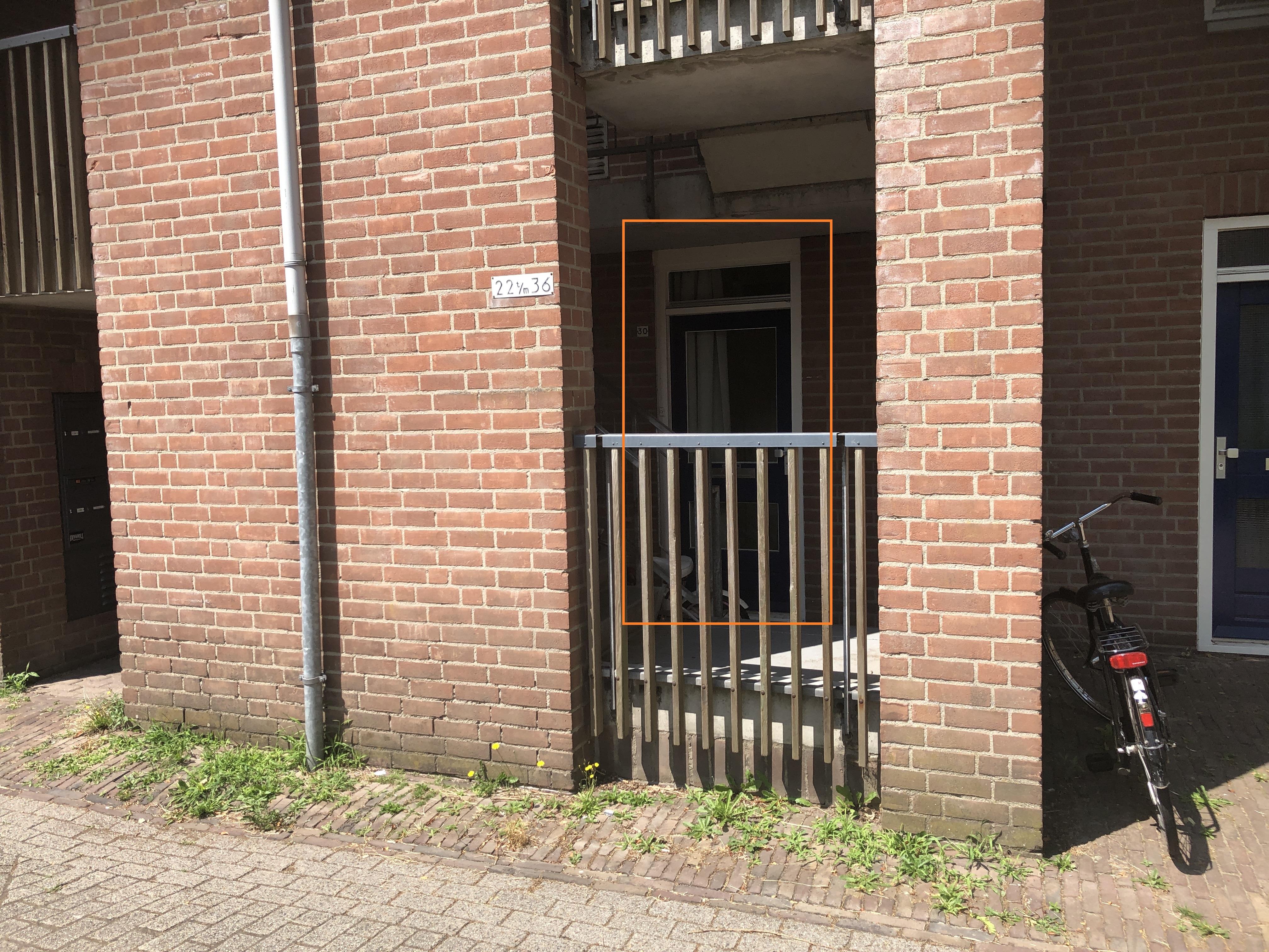 Het Kapittel 30, 5281 WC Boxtel, Nederland