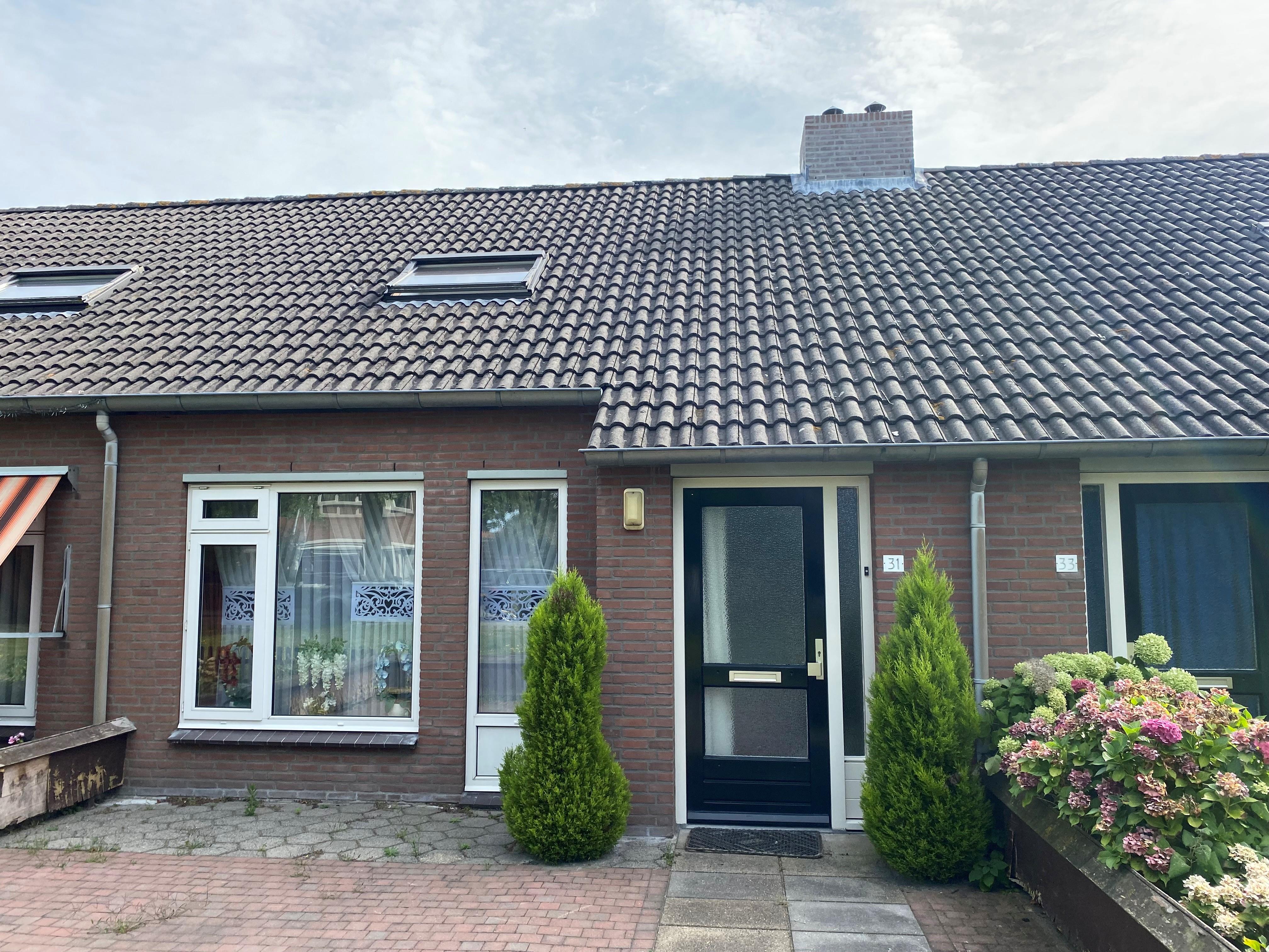 Jan Steenstraat 31, 5251 NE Vlijmen, Nederland