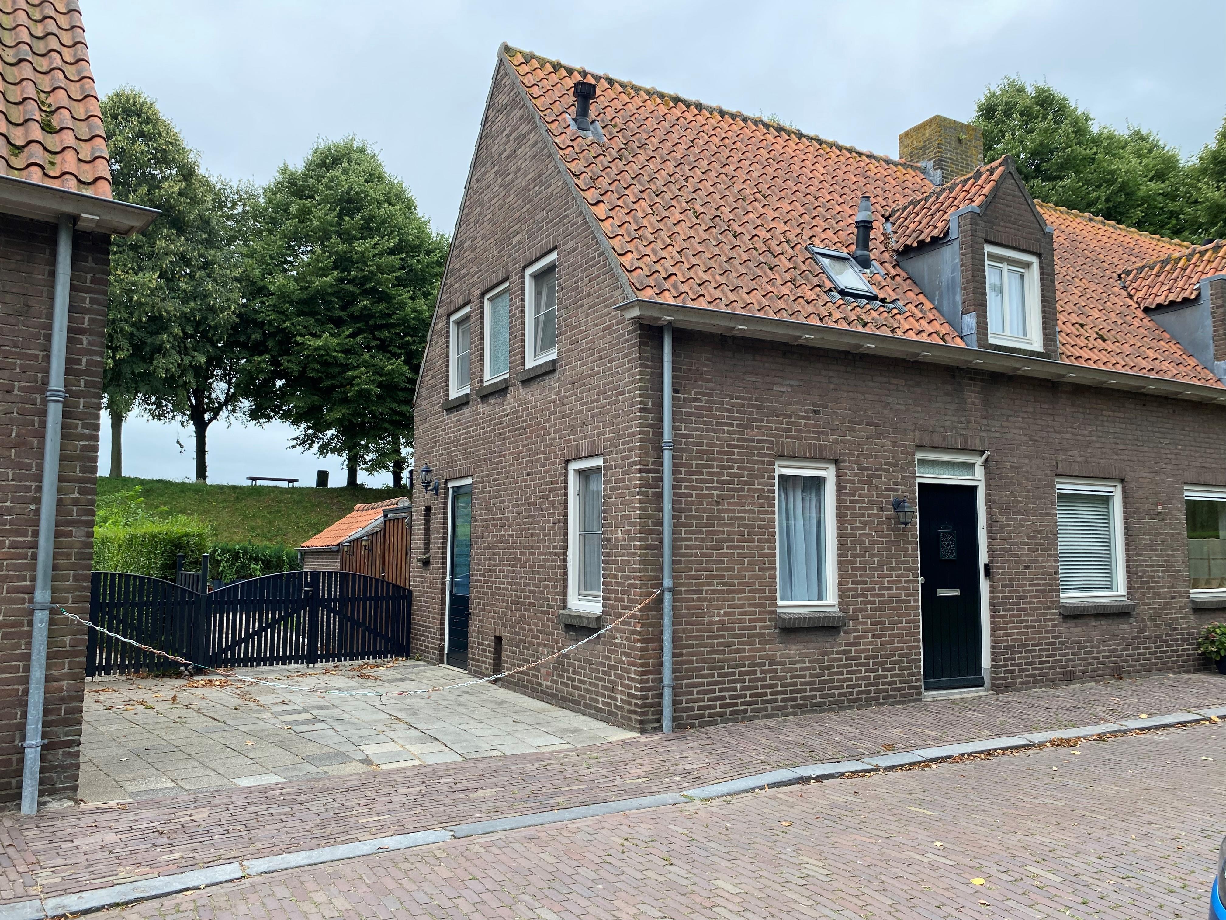 Bromsluis 4, 5256 EN Heusden, Nederland