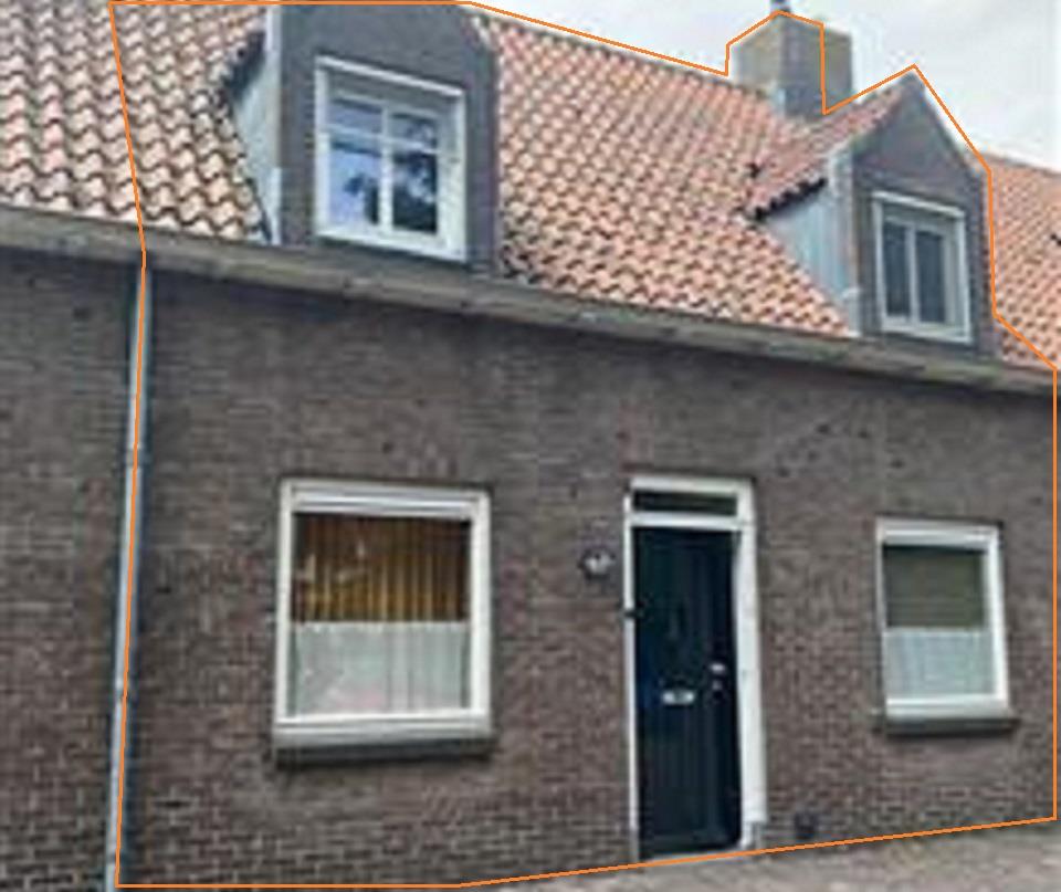 Bromsluis 8, 5256 EN Heusden, Nederland