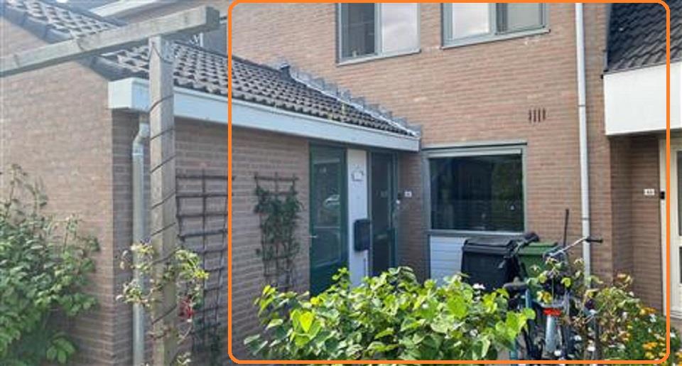 Vermeerplantsoen 46, 5151 WV Drunen, Nederland