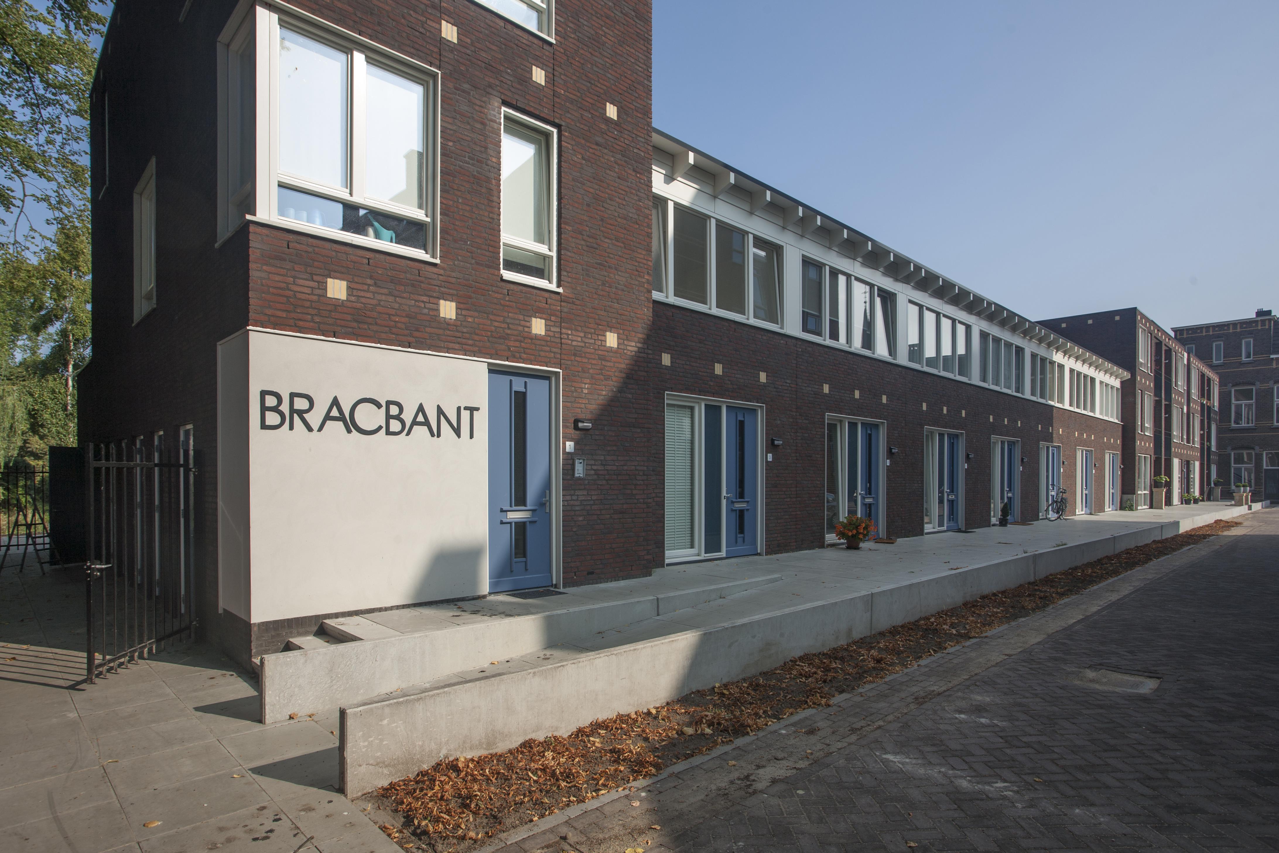 Bracbant 7, 5281 JB Boxtel, Nederland