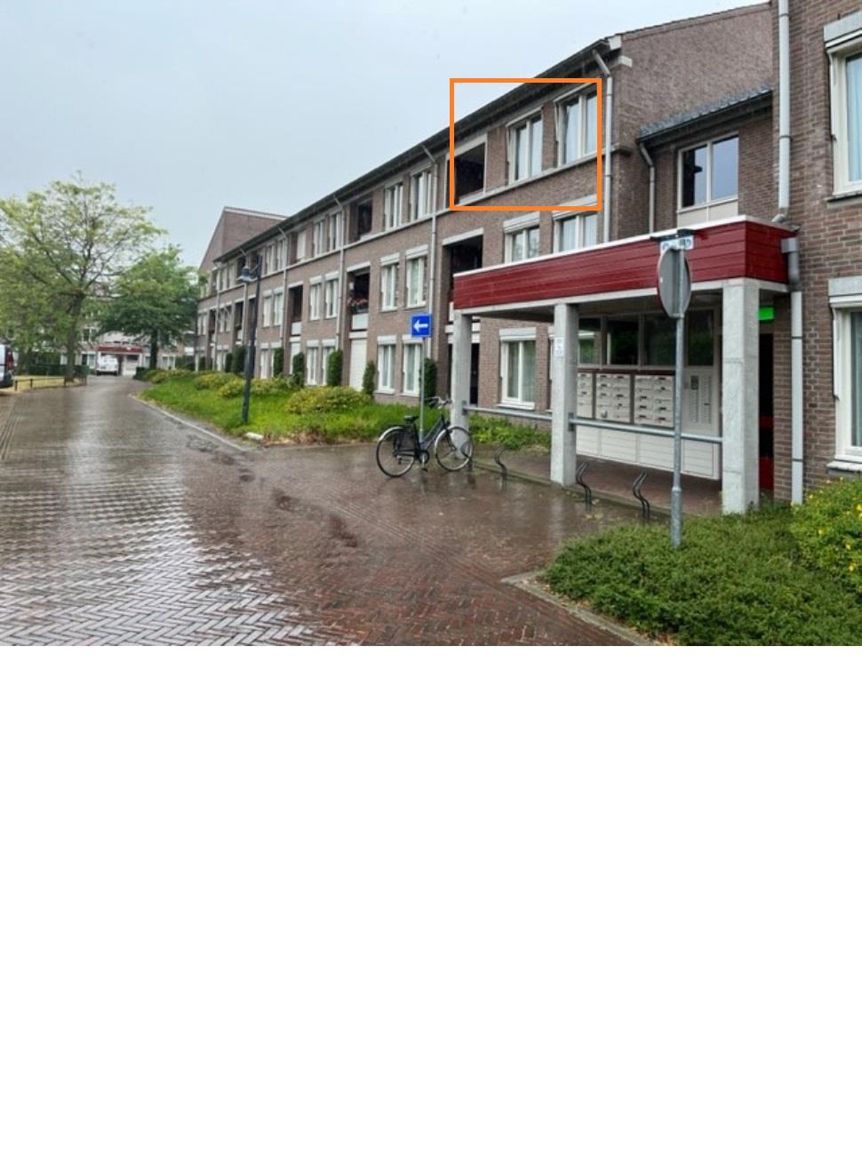 Vredehof 347, 5341 TS Oss, Nederland