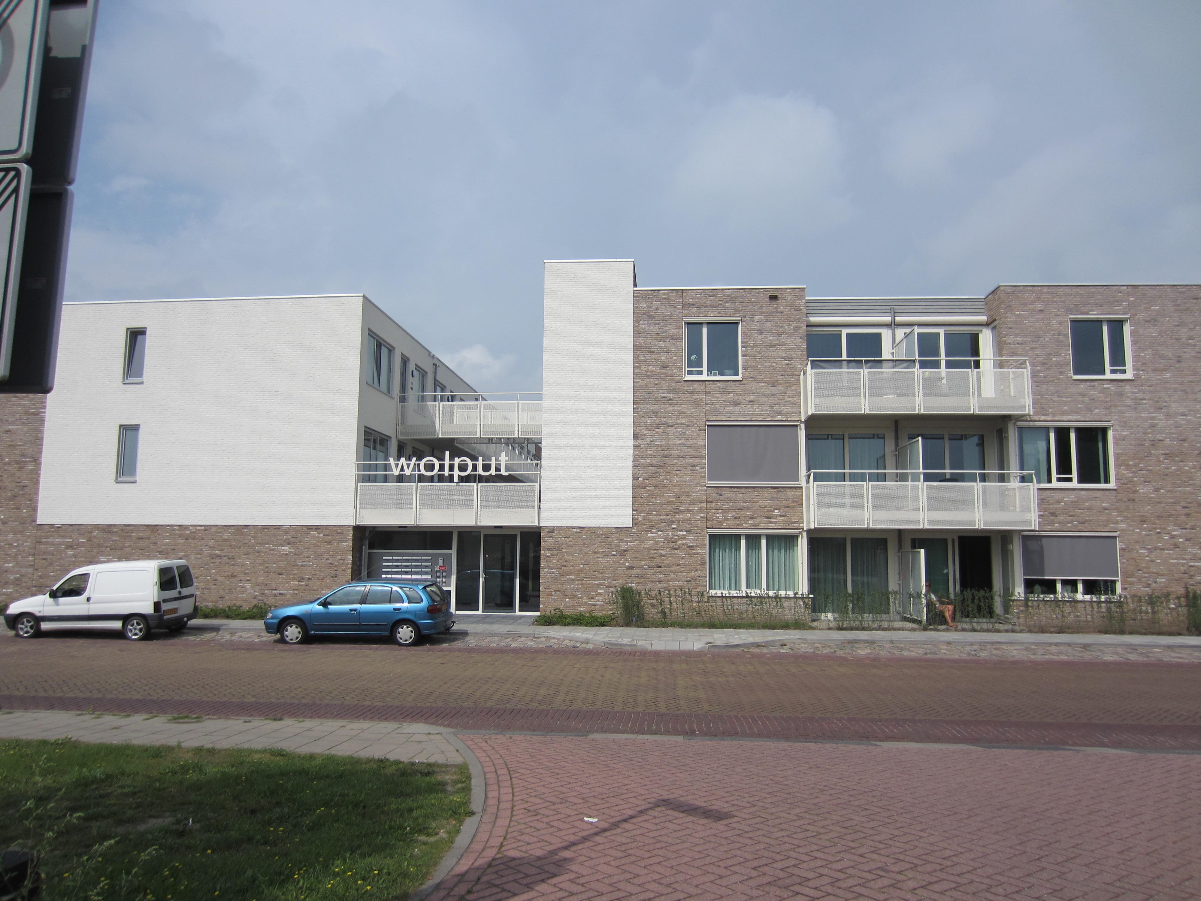 Wolput 50, 5251 CG Vlijmen, Nederland