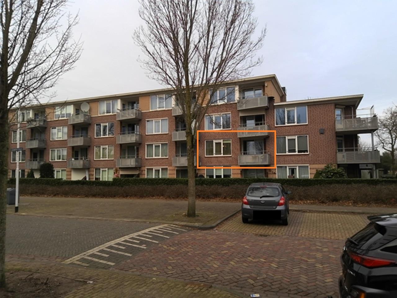 Leeuwerikstraat 52, 5348 XA Oss, Nederland