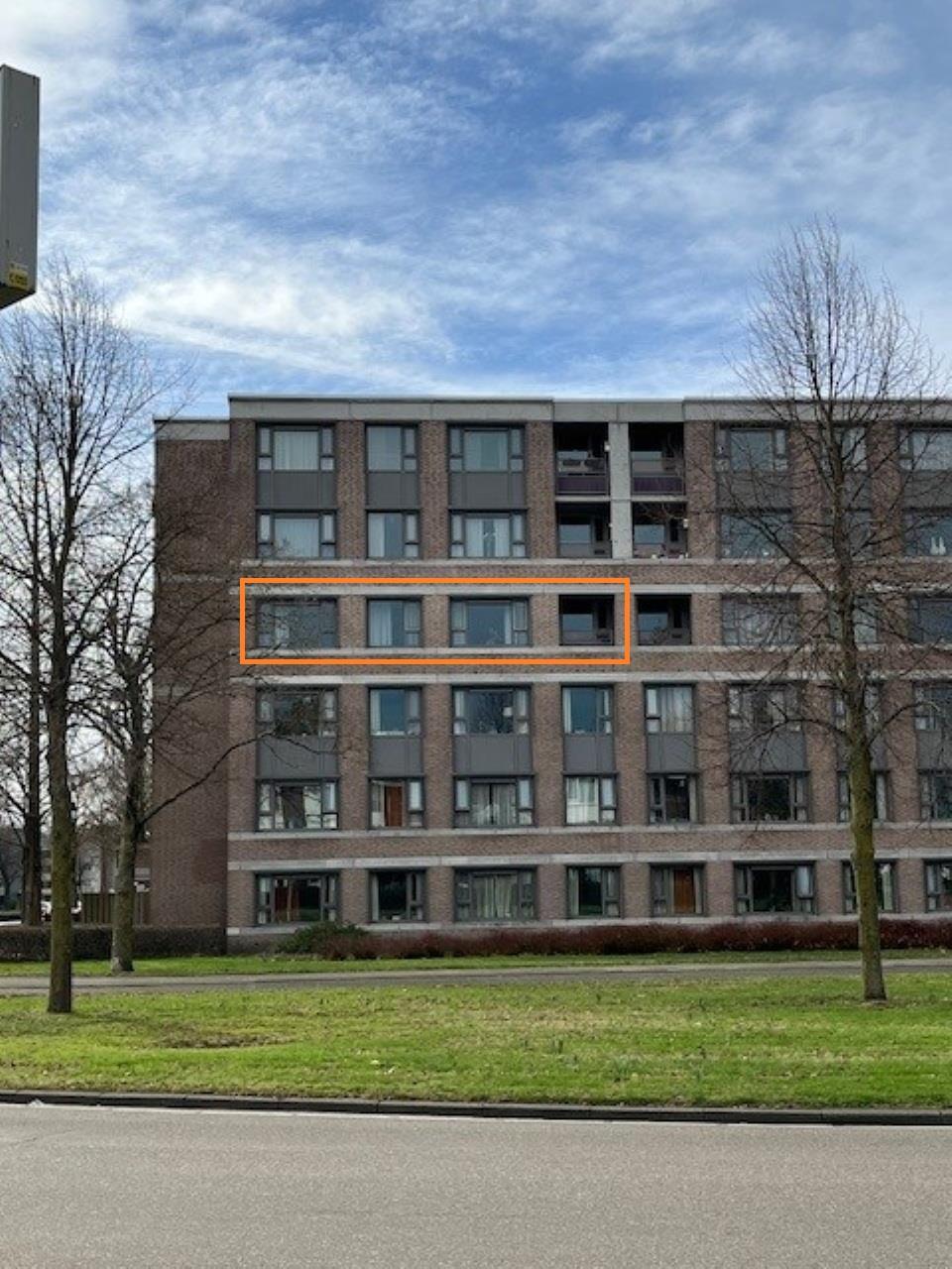 Ministershof 19, 5344 BT Oss, Nederland