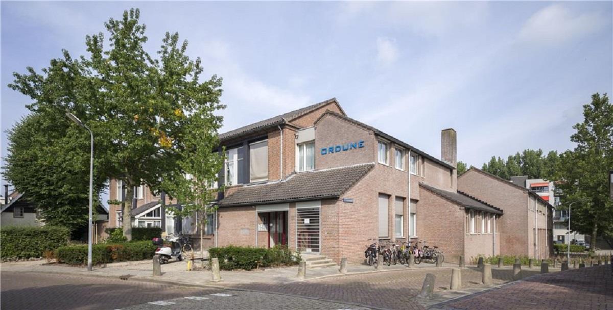Schaarhuispad 139, 5231 PP 's-Hertogenbosch, Nederland
