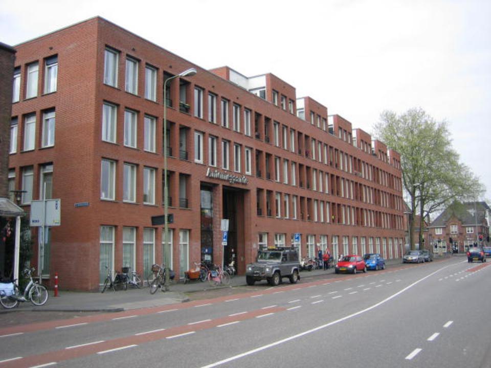 Zuid-Willemsvaart 331, 5211 SJ 's-Hertogenbosch, Nederland