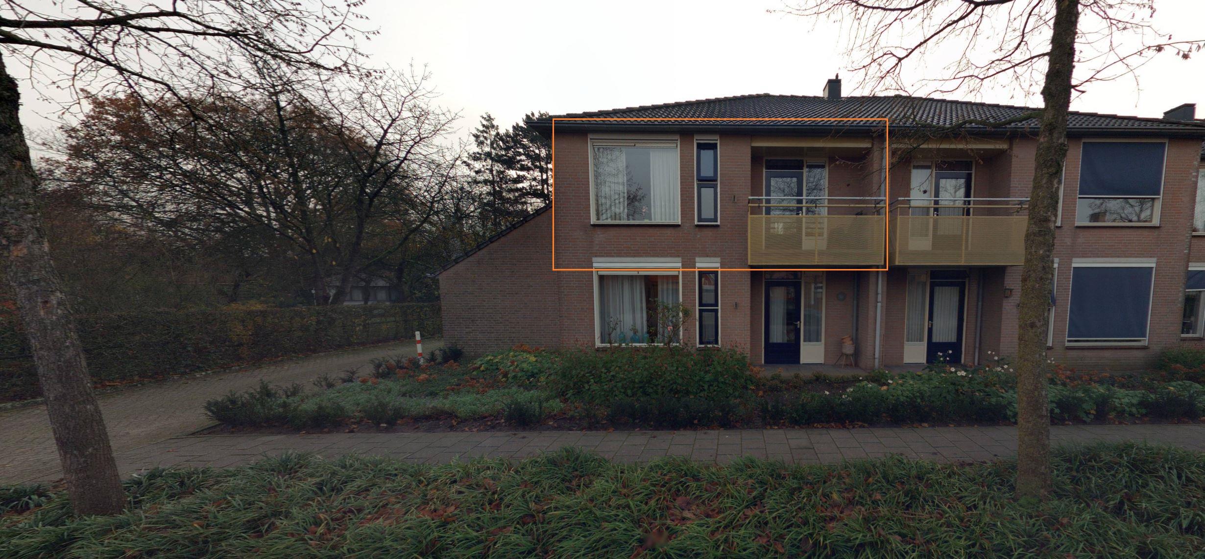 Asmunt 31, 5236 AS 's-Hertogenbosch, Nederland
