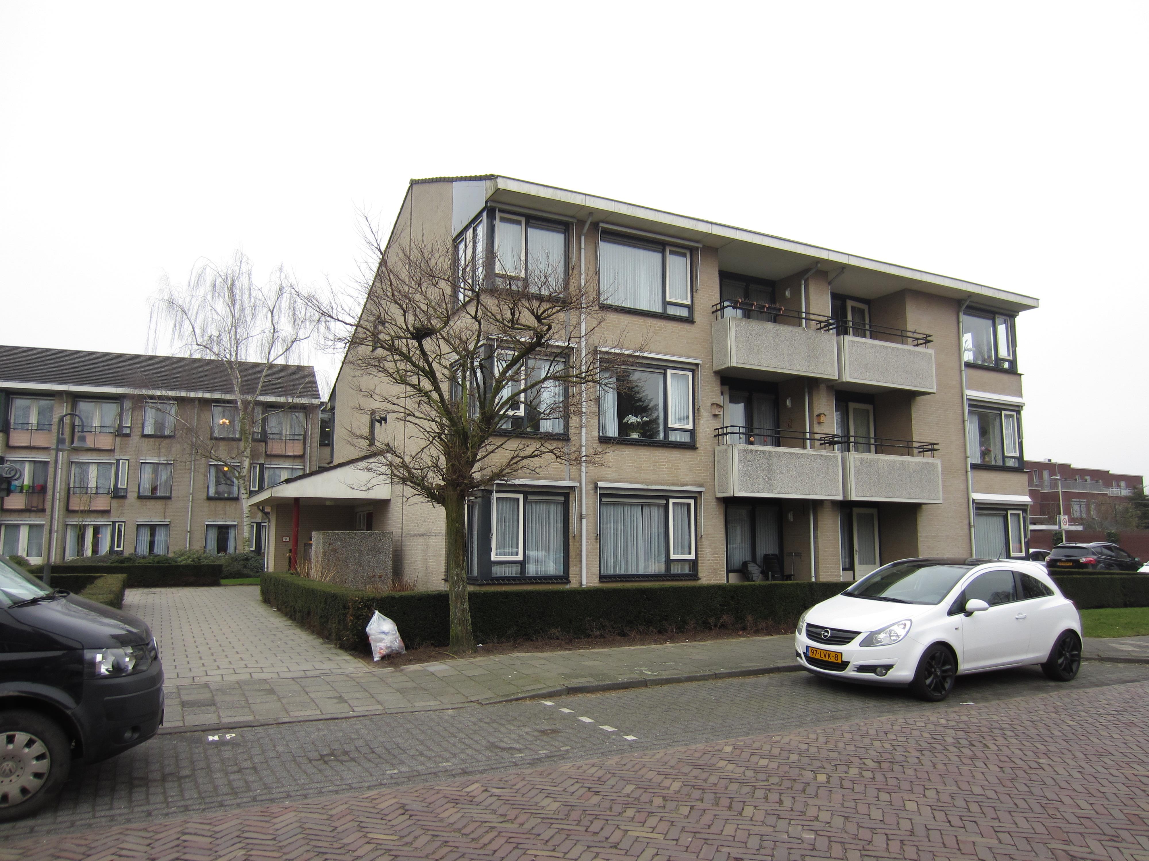 Kees Klerxstraat 46, 5251 BL Vlijmen, Nederland