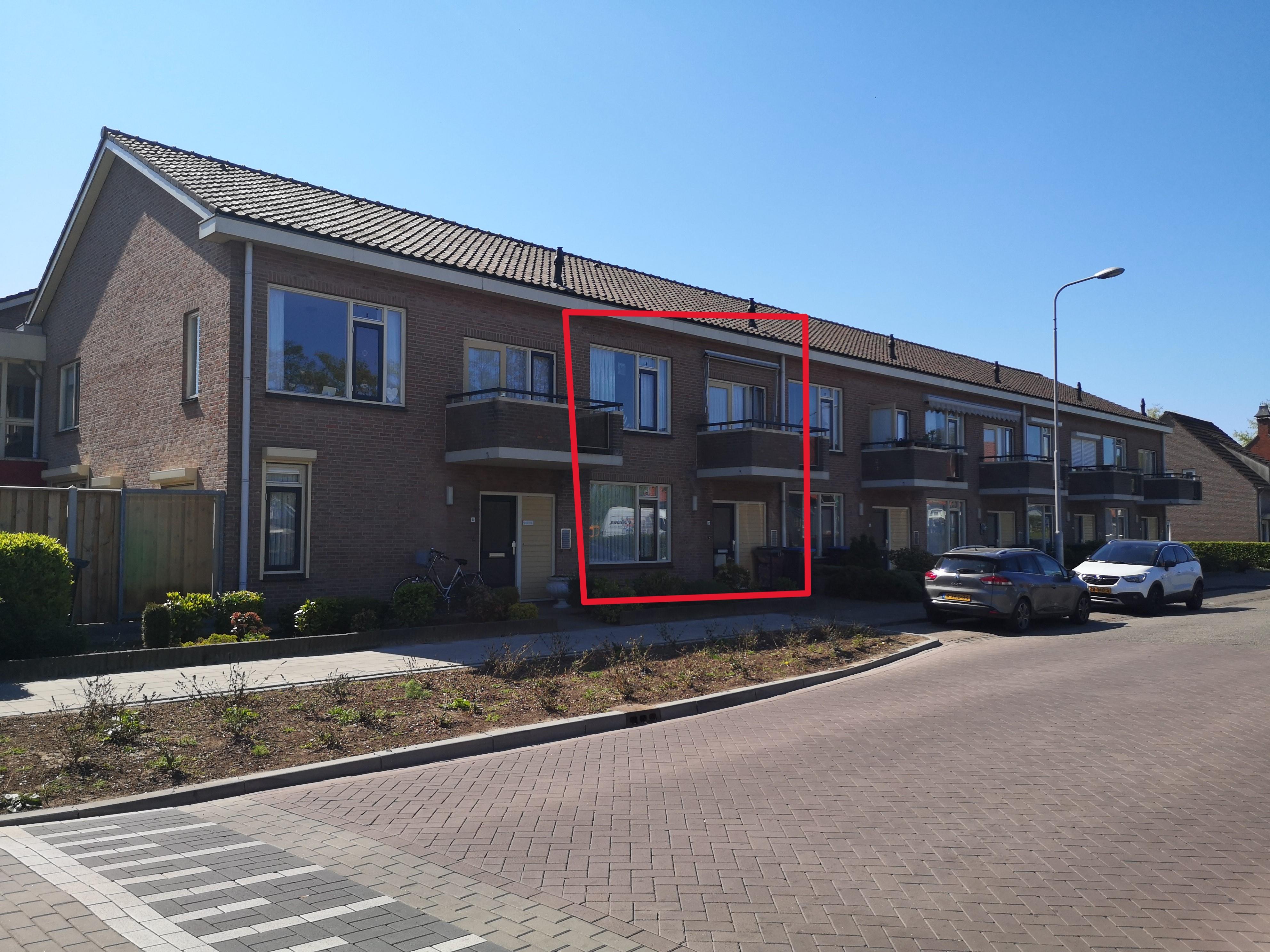 Schoolstraat 23, 5243 VD Rosmalen, Nederland