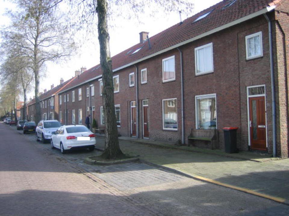 Pieter Breughelstraat 15, 5213 BL 's-Hertogenbosch, Nederland