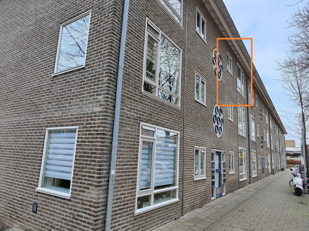 Christiaan Huygensweg 41, 5223 BD 's-Hertogenbosch, Nederland